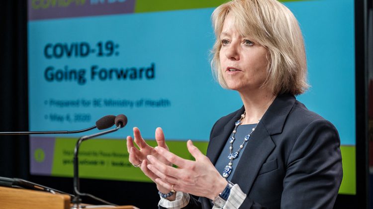 COVID-19 update: Northern Health sees no new cases, recovery rate reaches 85%