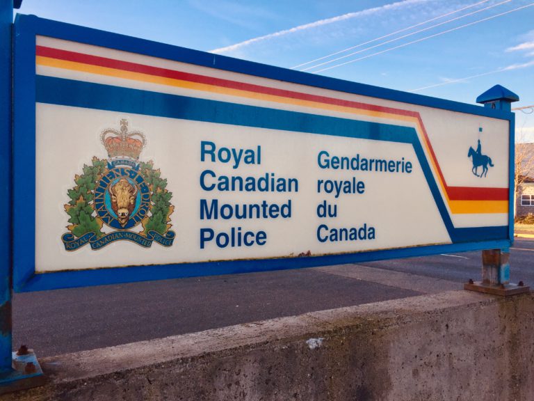 Police incident near Hazelton, which lasted over 10 hours, concludes safely
