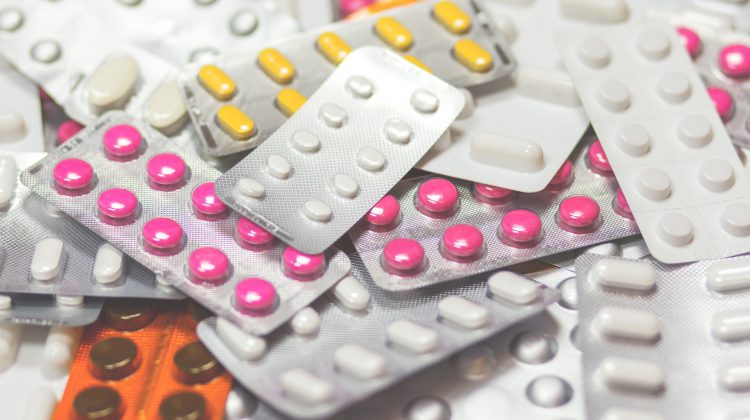 Illicit Benzodiazepines contaminating street drugs: Northern Health
