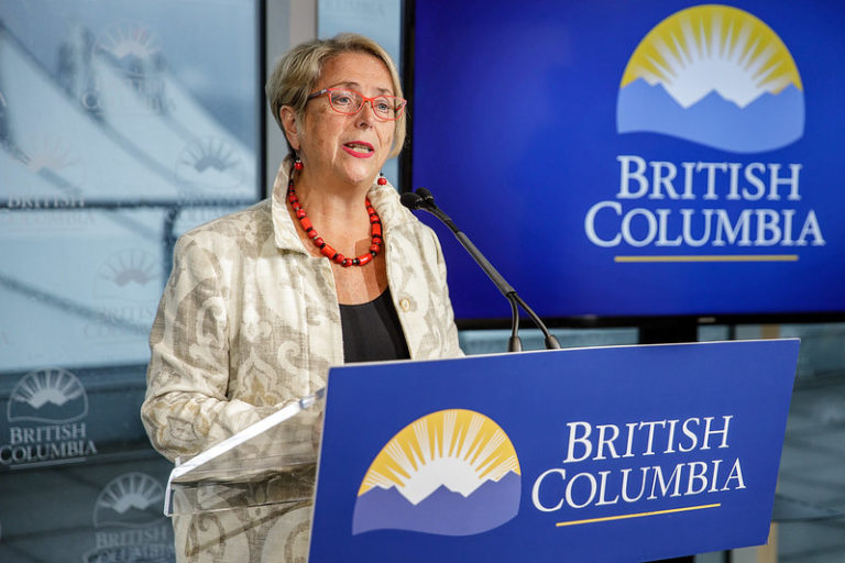 Provincial government adding 123 youth treatment beds in BC