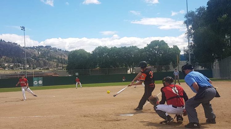 BC Government moves sport into Phase 3, allowing league play and more training