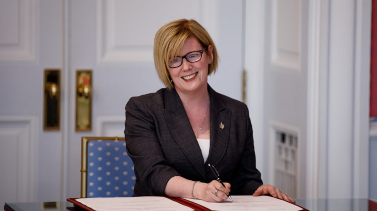 “We have a ways to go before returning to low unemployment rates.,”: Federal Employment Minister