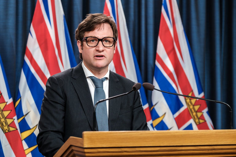 “We need to be prepared,”: BC Education Minister on possibility of COVID-19 cases in schools