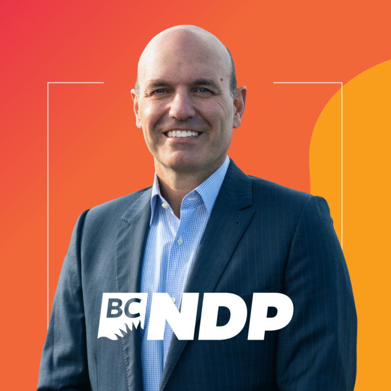 Budget 2023 benefits northern communities; Stikine MLA Nathan Cullen