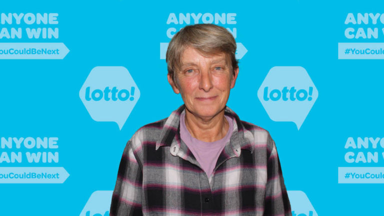 Quesnel resident lands $200,000 windfall after playing Scratch and Win