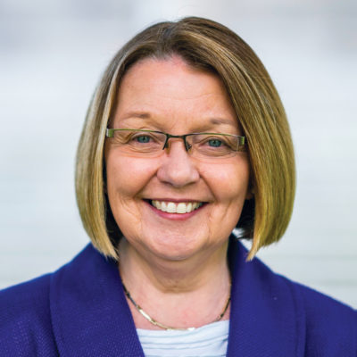 Prince George-Valemount MLA Shirley Bond named interim leader of BC Liberals