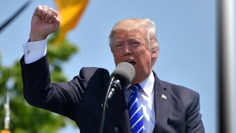 2024 US Presidential Election on pace to set wagering record in BC