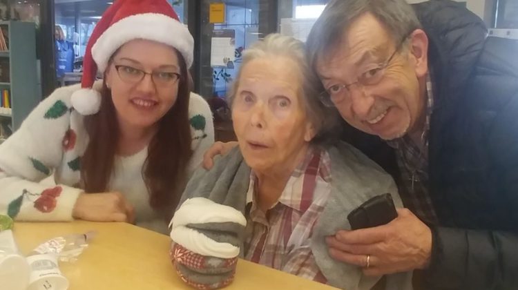 Former Grassy Plains resident remembered by family after passing away from COVID-19 in Prince George