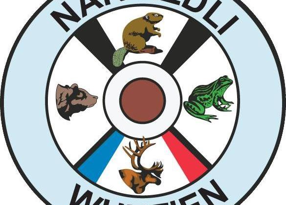Nak’azdli Whut’en to continue shut down for another two weeks