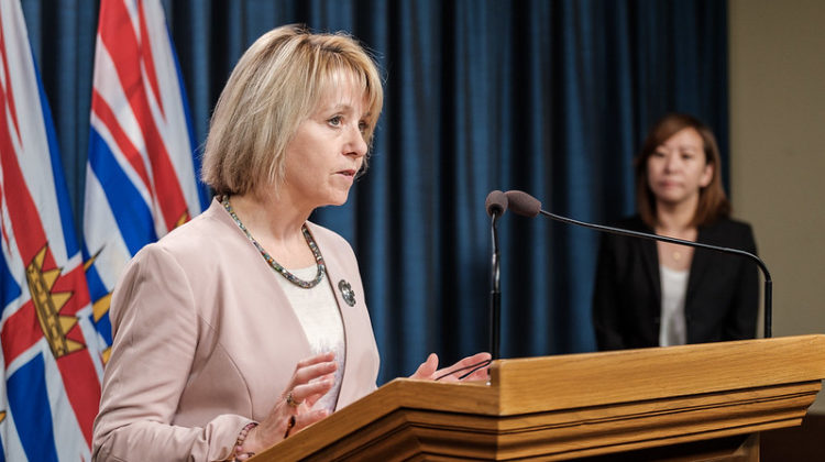 Northern Health sees 50 new infections of COVID-19, BC records another 11 deaths
