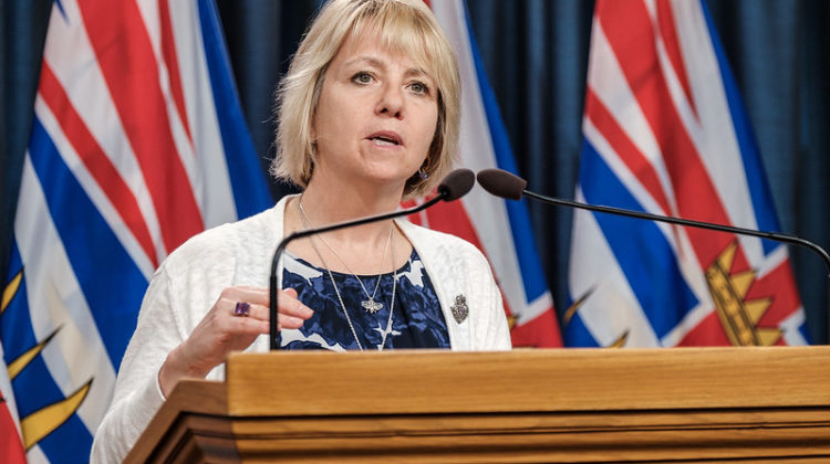 COVID-19 Vaccine arrives in Northern Health ; 90 new cases identified in region