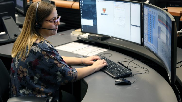 Frustrated with food delivery? 9-1-1 is not on the menu