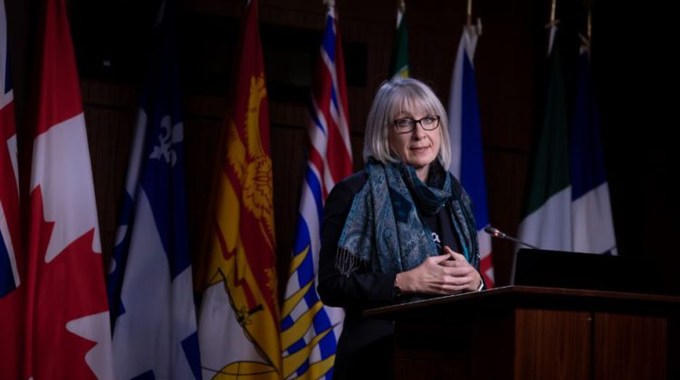 “I think our targets are realistic,”: Federal Health Minister on Canada’s immunization plan
