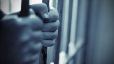 Prolific offender nabbed by Prince George Police