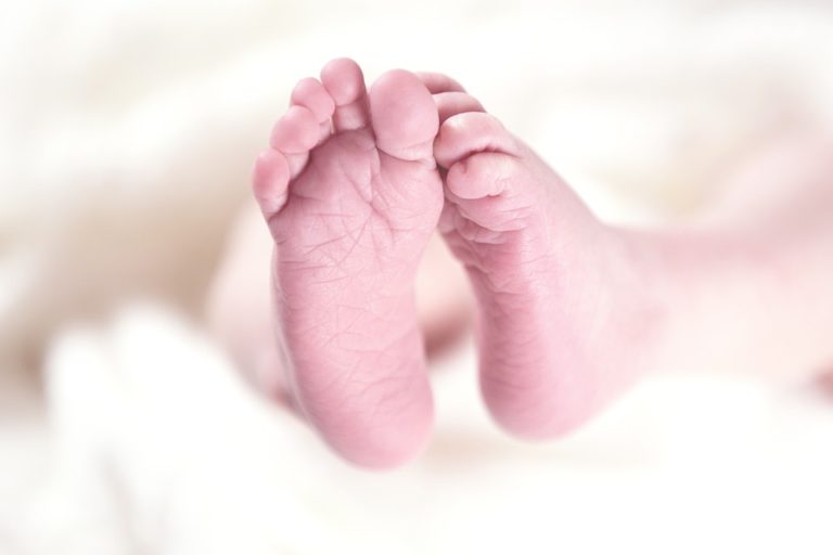Oliver declared BC’s most popular baby name in 2024