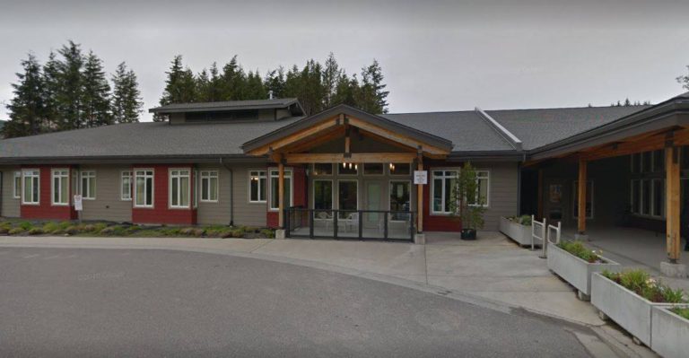 Prince Rupert care home declares COVID-19 outbreak a second time