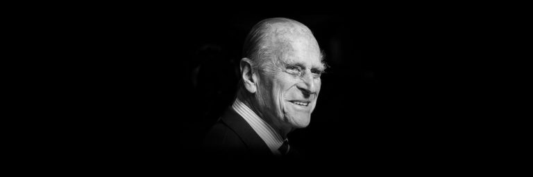 Prince Philip dies at 99