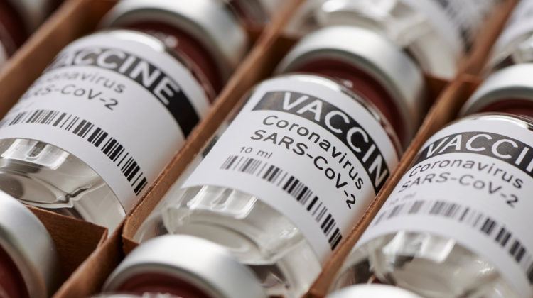 B.C. moves to Phase Three of COVID-19 immunization plan tomorrow