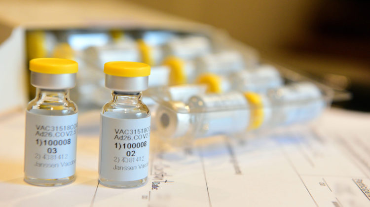 Time off work granted for BC residents to get vaccinated