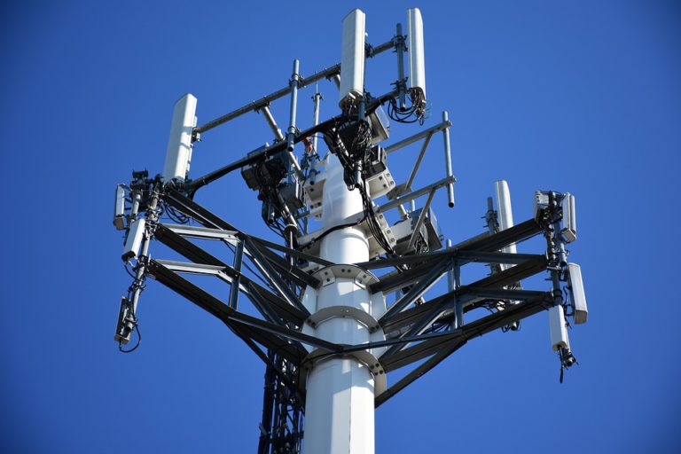 High Speed Internet lands in Fort Babine