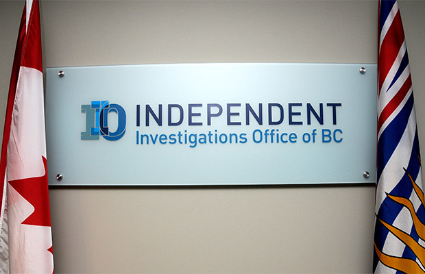 Independent Investigations Office investigating incident in Tsay Keh Dene