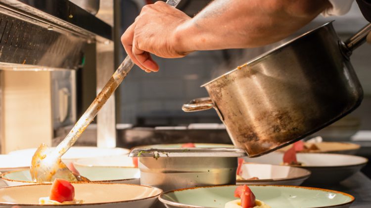Indoor dining in BC to resume on Tuesday