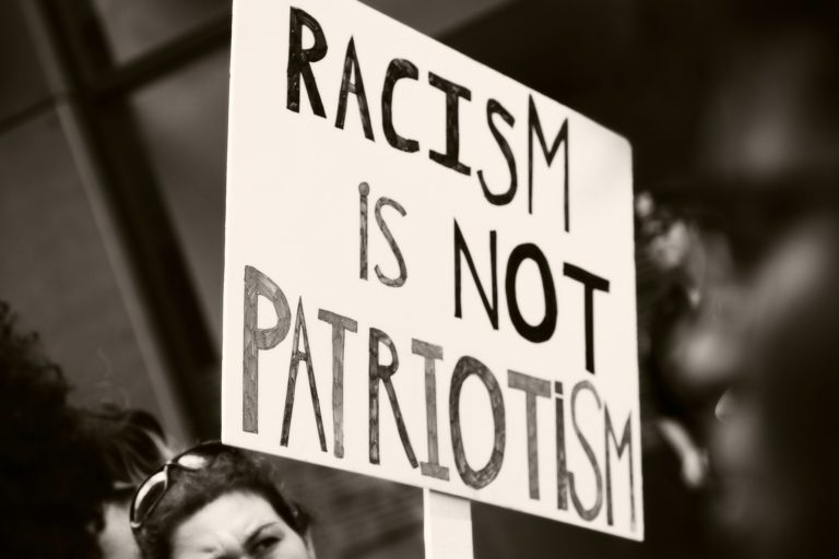 Province proclaims Anti-Racism Awareness Week