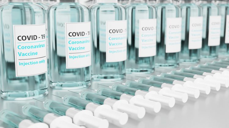 COVID-19 hospitalization decline continues