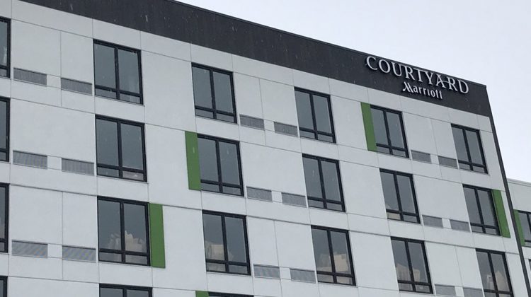 Northern BC hotels bracing for influx of guests this summer