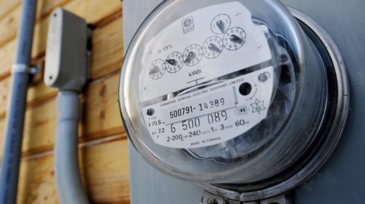 One quarter of BC couples fight for power: BC Hydro