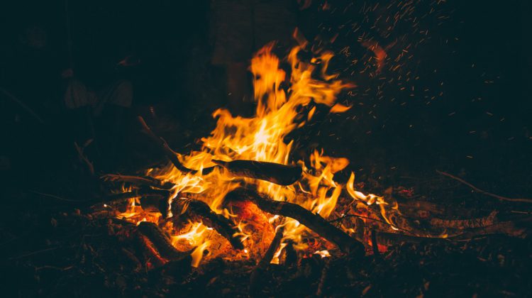 Campfires banned for the summer in BC