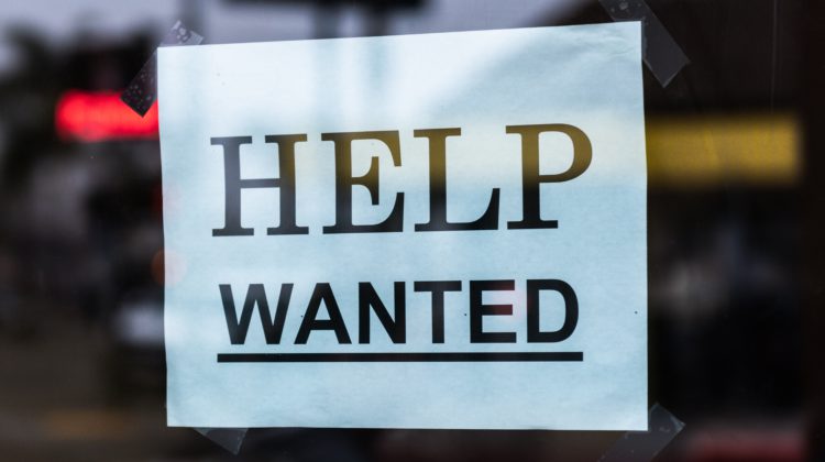 Northern BC restaurants looking for workers as industry reopens