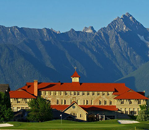 Remains of 182 people found at former residential school in B.C.