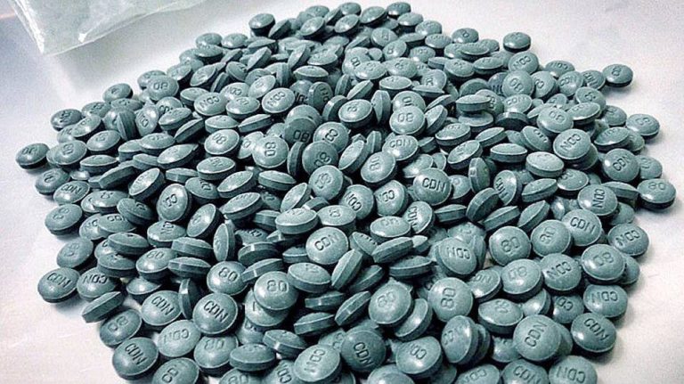 Province invests in community action teams responding to illicit drug crisis