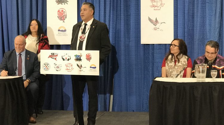 Teegee applauds hiring of Mary Simon as Canada’s Governor-General