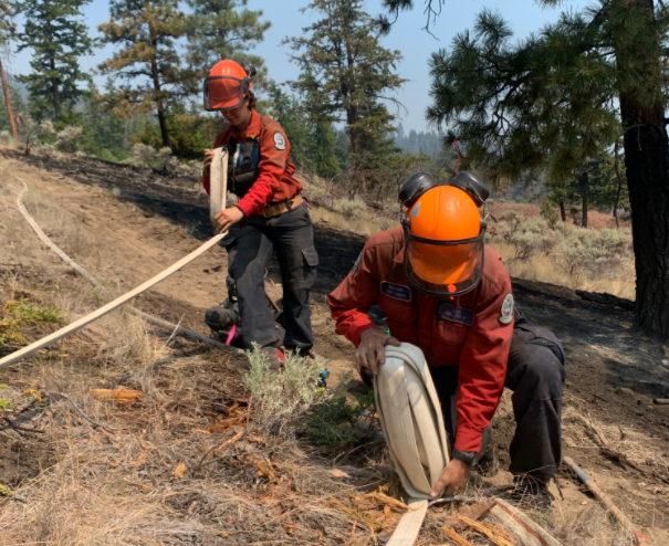 UPDATED Bulkley-Nechako Evacuation Order rescinded; but Evacuation Alert expanded