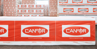 Canfor posts $49 million operating loss in third quarter