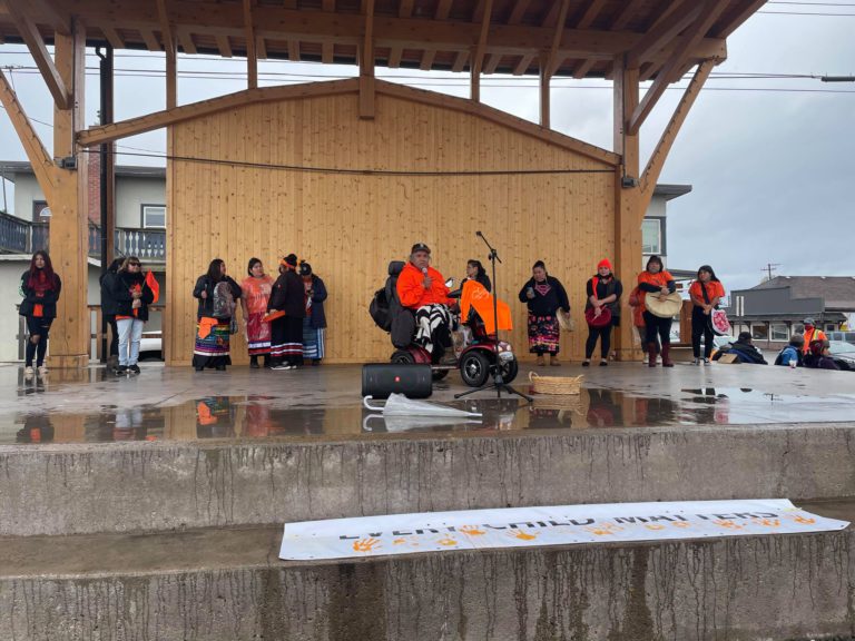 BC to recognize Truth and Reconciliation Day as statutory holiday