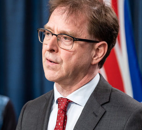 Pandemic-related surgery backlog virtually cleared: Health Minister Adrian Dix
