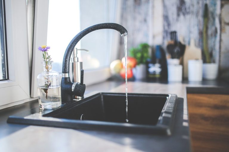 Water flushing to start in Smithers