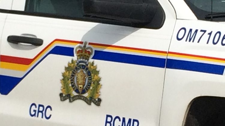 Police investigating potential homicide in 100 Mile House