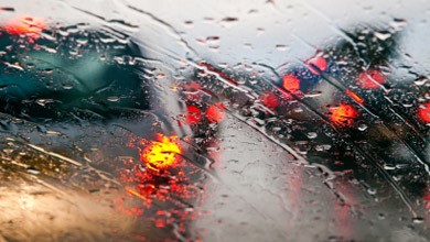 Holiday season expected to see increased vehicle crashes