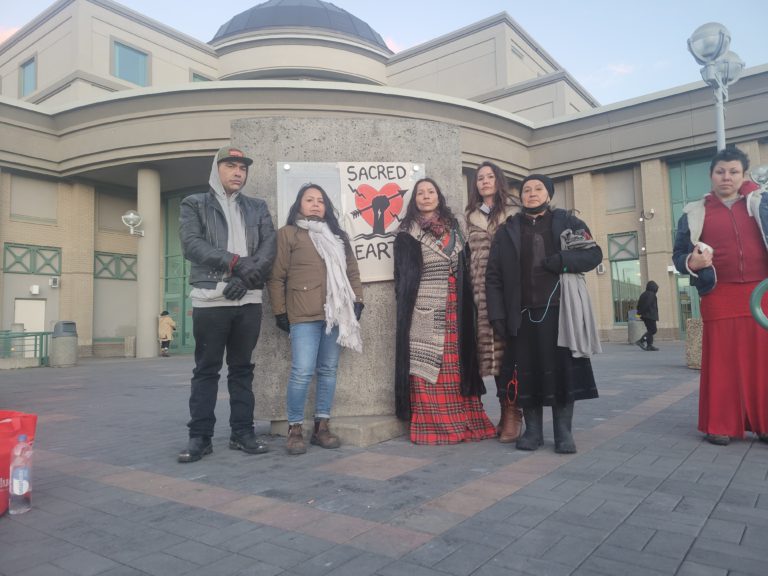 Journalists released by RCMP in PG after Coastal Gas Link injunction