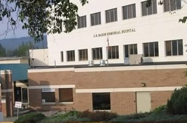 ER closures NOT on the horizon for G.R. Baker Hospital in Quesnel
