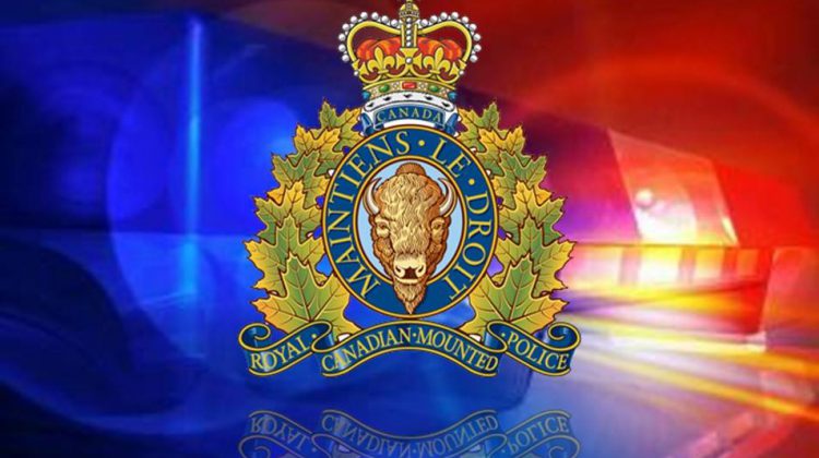 Williams Lake RCMP investigating suspicious death