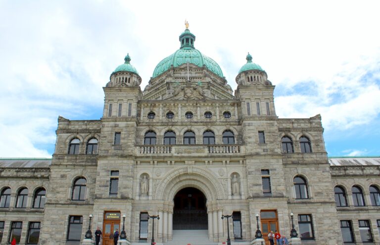 BC NDP and Greens reach final agreement on cooperation