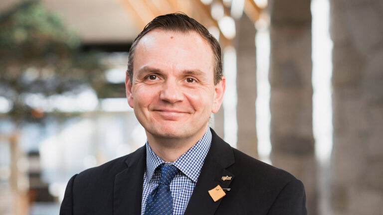 UNBC launches survey that will help shape future of school