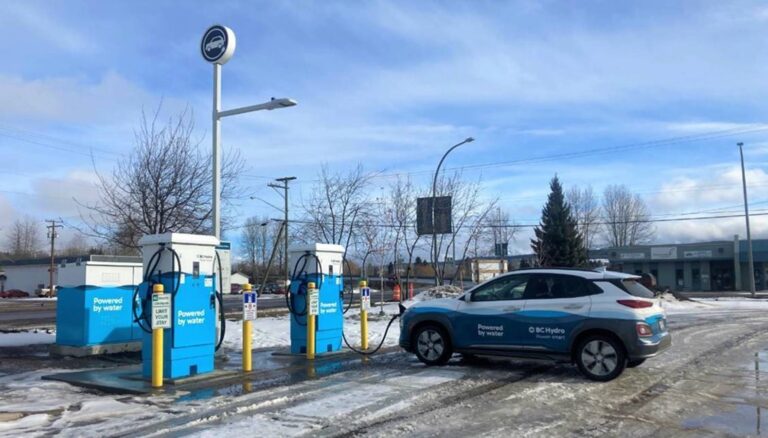 60% of new vehicle sales will have to be electric by 2030