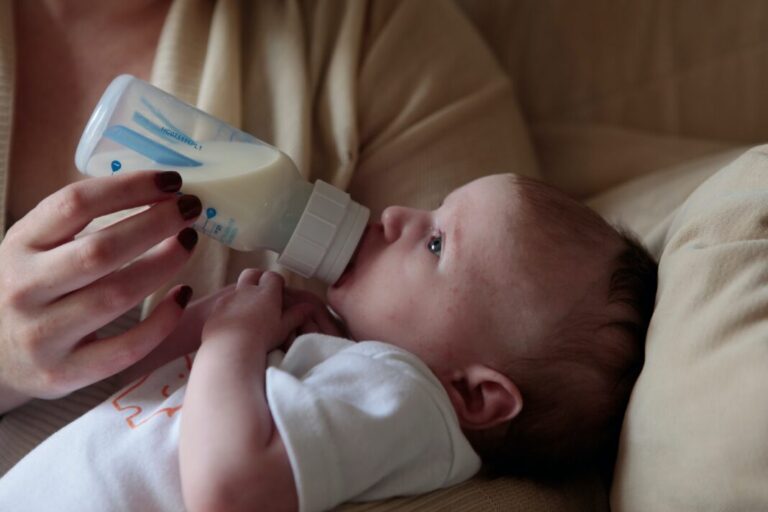 Province takes step to protect specialized infant formula supplies