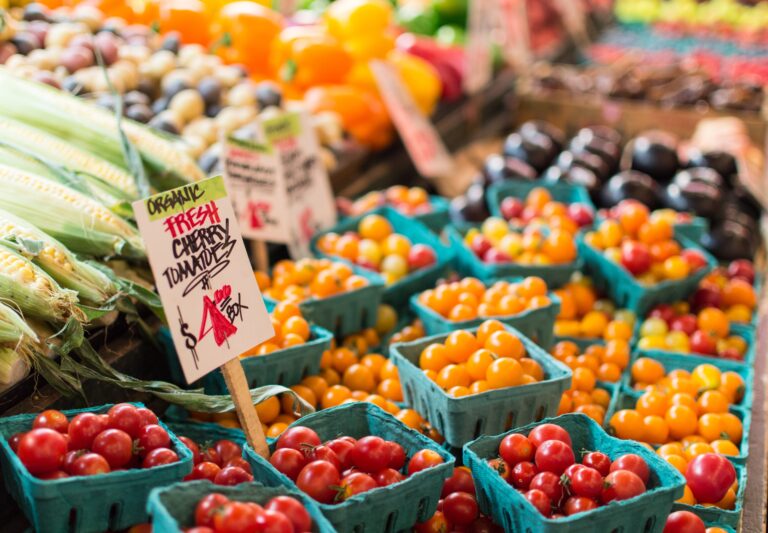 BC’s farmers’ market coupon program sees expansion